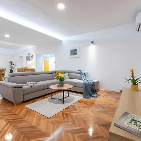 3 Bedroom In Feriehus