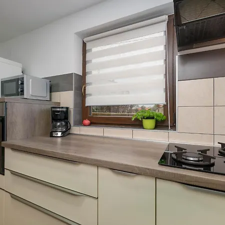 3 Bedroom In Feriehus