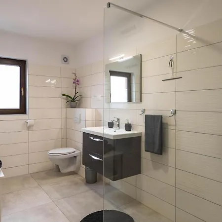 3 Bedroom In Feriehus