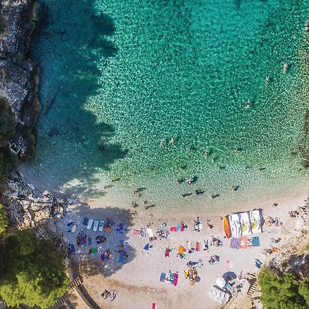 Casa vacanze 3 Bedroom In Pola