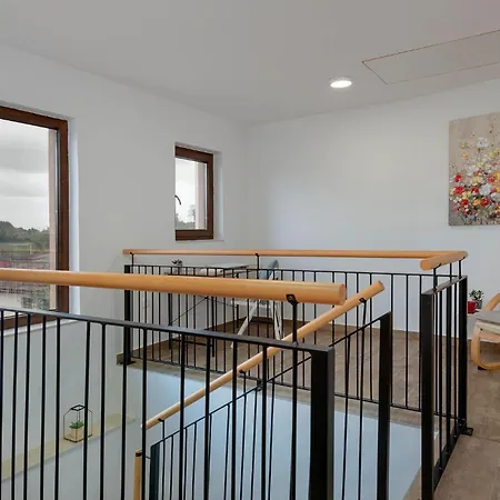 Holiday home 3 Bedroom In