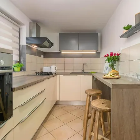 度假居 3 Bedroom In