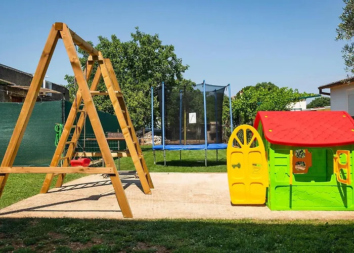 펜션 3 Bedroom In *