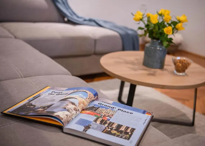 3 Bedroom In 펜션 *