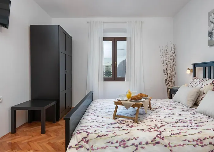 펜션 3 Bedroom In 풀라