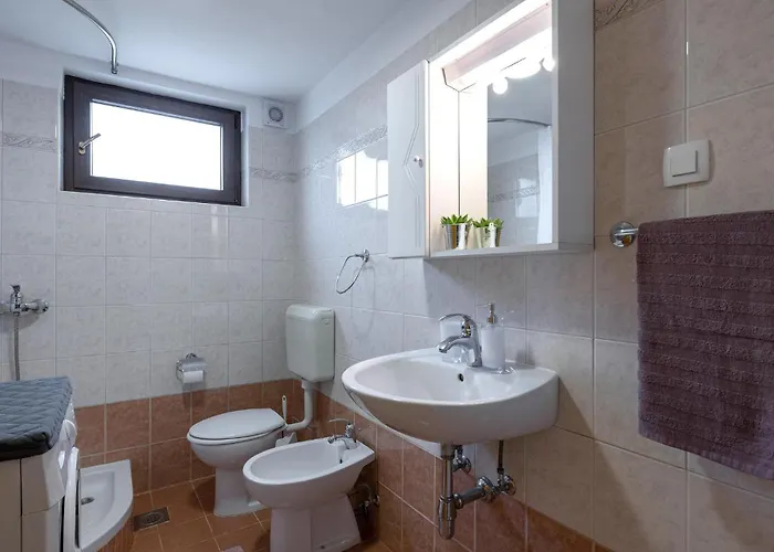 펜션 3 Bedroom In 풀라