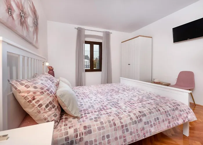 펜션 3 Bedroom In 풀라