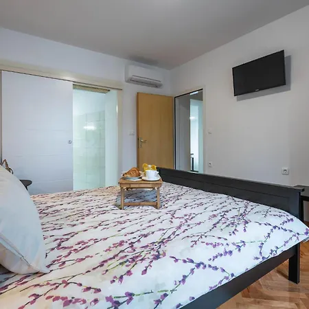 3 Bedroom In Vakantiehuis